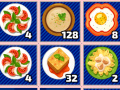 Spil Lækkert 2048 online