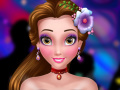 Spil Perfekt Make-up til Prom online
