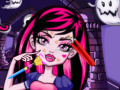 Spil Egte Makeover af Monsterpige online