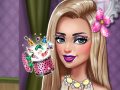 Spil Alvorlig Brud Dukke Makeup online
