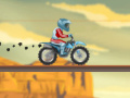 Spil X-Trial Racing online
