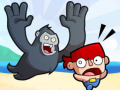 Spil Iskrem-pirater online