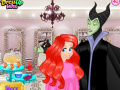 Spil Prinsesse April Fools Frisørsalon online
