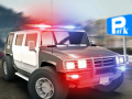 Spil Hummer Politiparkering online