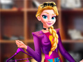 Spil Punk Prinsesse Garderobe 2 online