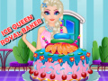 Spil Isdronning: Royal Bager online