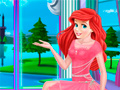 Spil Prinsessens Pyjamafest online