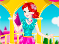 Spil Hvid Prinsesse: Romantisk Date online