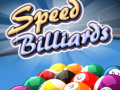 Spil Hurtig billard online