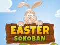 Spil Påske Sokoban online