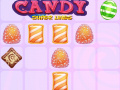Spil Candy Super Linjer online
