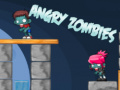Spil Vred Zombie online
