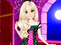 Spil Prinsessers Halloween Mode online