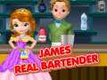 Spil James Den Rette Bartender online