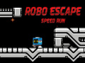Spil Robo Escape Hastighedsrløb online