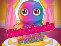 Spil Hatchimals Skaber online
