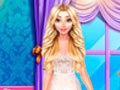 Spil Blondie Bryllupsforberedelse online