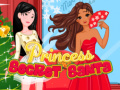 Spil Prinsessens Hemmelige Julemand online
