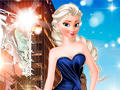 Spil Prinsesse Hollywood Stjerne online