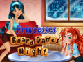 Spil Prinsessernes Brætspil Nat online