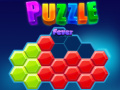 Spil Puzzlefeber online