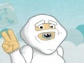 Spil Yetis Eventyr online