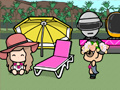 Spil Coachella Sjov Scene Maker online
