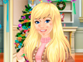 Spil Ferie Makeover Show online