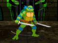 Spil TMNT: Tilbage til Gamle Skole online