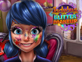 Spil Marihøne Glitrende Makeup online