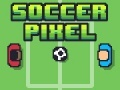Spil Pixel Fodbold online
