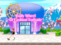Spil Shopaholic: Tokyo online