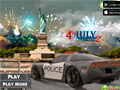 Spil Parkering den 4. juli 2 online