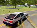Spil Ekstrem Drift online