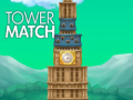 Spil Tårn Match online