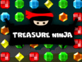 Spil Skat Ninja online