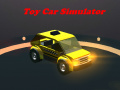 Spil Legetøjsbil Simulator online
