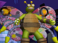 Spil Turflytle Quest 3D online