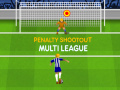 Spil Straffe: Multi Liga online