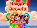 Spil Magiske Juveler online