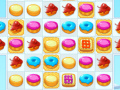 Spil Cookie Crush 2 online