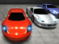 Spil Trafik Racer 3D online