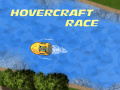 Spil Hovercraft-race online