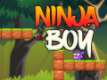 Spil Ninja Dreng online
