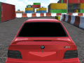 Spil Drift Runner 3D Havn online