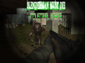 Spil Slenderman Skal Dø: Industrierester online