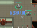 Spil Mechar.io online
