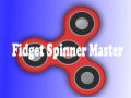 Spil Fidget Spinner Mester online