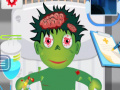 Spil Monster Hospital online
