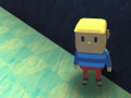 Spil Kogama 4 Spiller Parkour online